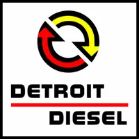 Запчасти для двигателей Detroit Diesel