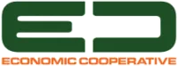 Economic Cooperative логотип