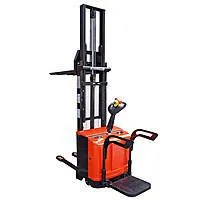 Штабелер самоходный GROST SHED 15/25