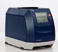 Infratec Sofia - мобильный анализатор цельного зерна