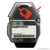 Сервопривод ENERTECH STA 12 B 3.37/6 3N27 A L