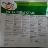 Нутриферм старт (Nutriferm start)