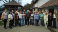 Бизнес поездка в Сербию "Знакомство с Сербией и ее питомниками"